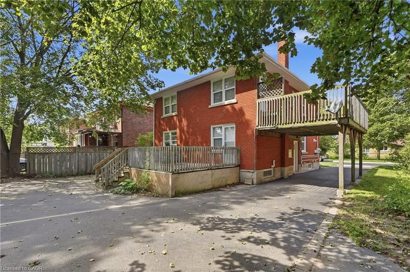 103 Marlborough Avenue