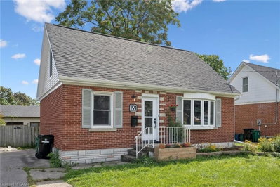 159 Bridgeport Road E