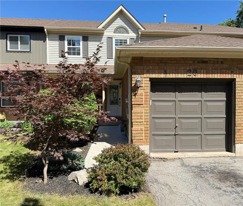 20 Pleasant Grove Terrace