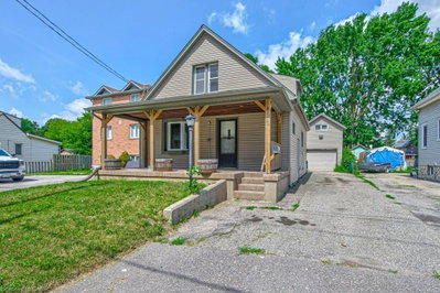84 Franklin Street S