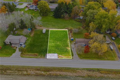 610 New Lakeshore Road
