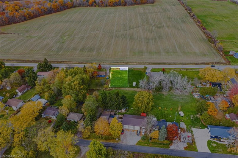 610 New Lakeshore Road