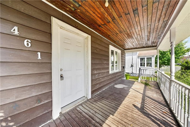 461 John Street