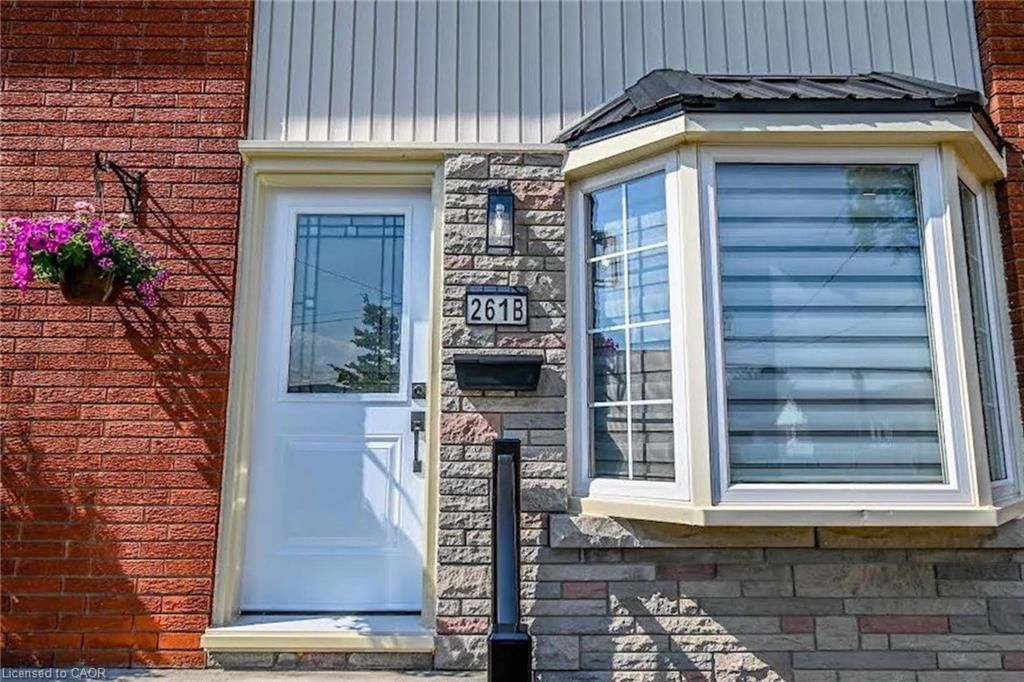 Single Family Residence for sale at B-261 Scott Street, St. Catharines, ON, L2N 1H9 - Vine/Linwell - MLS: 40862117