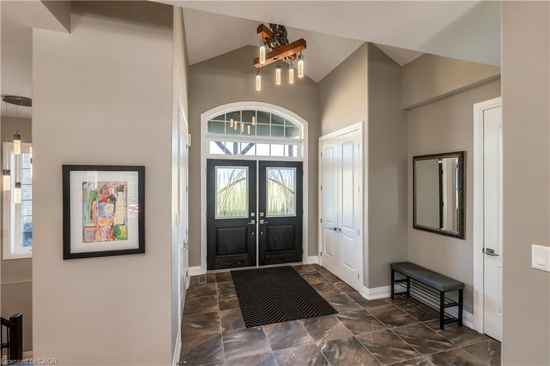 3265 Mountain Road