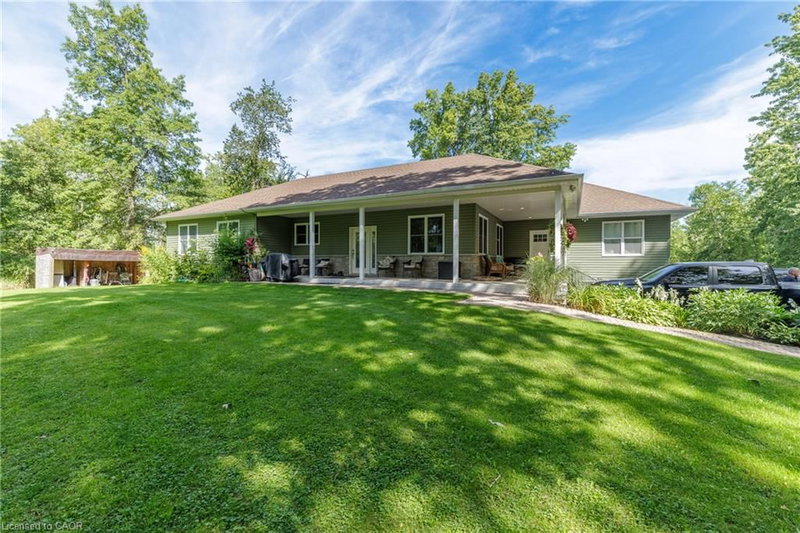 874 2nd Con Road