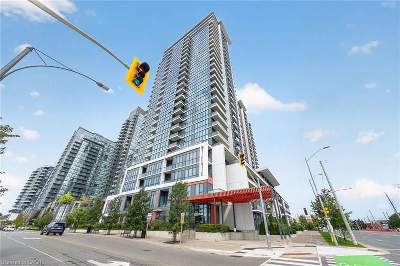605 - 55 Eglinton Avenue W