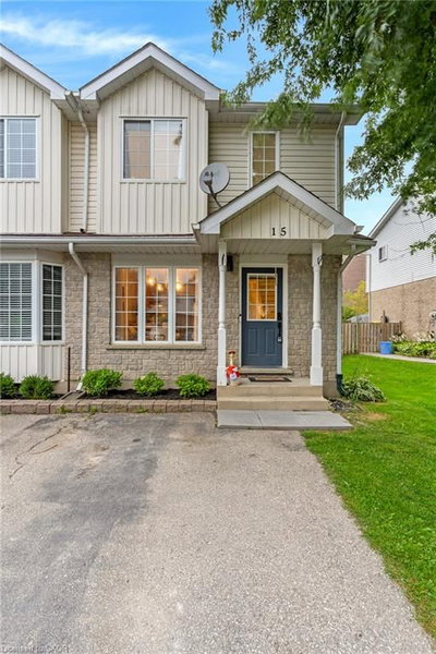 15 Farrell Lane