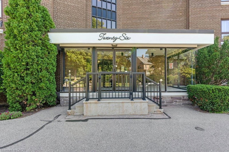 26 Wentworth Avenue photo 3
