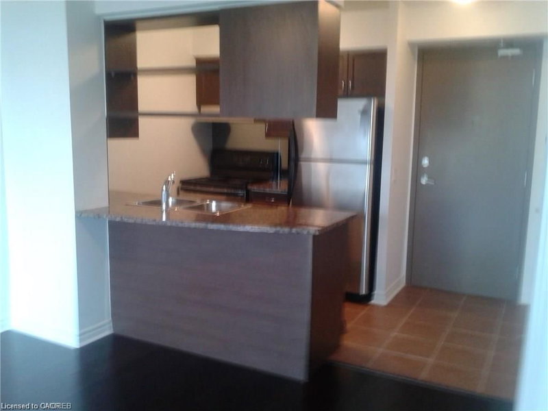 206 - 2365 Central Park Drive