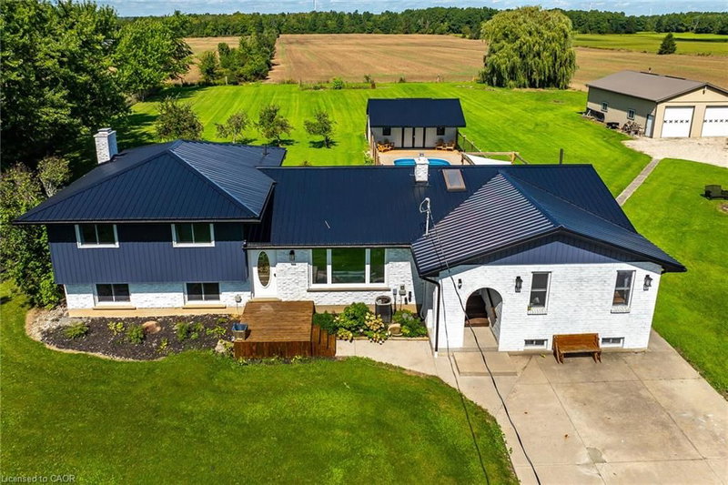 341 Concession 4 Road