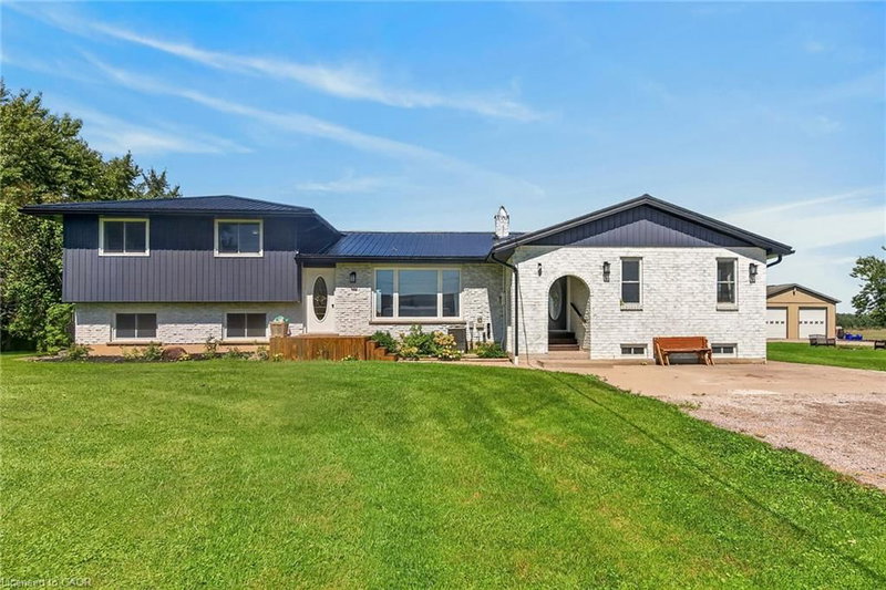 341 Concession 4 Road