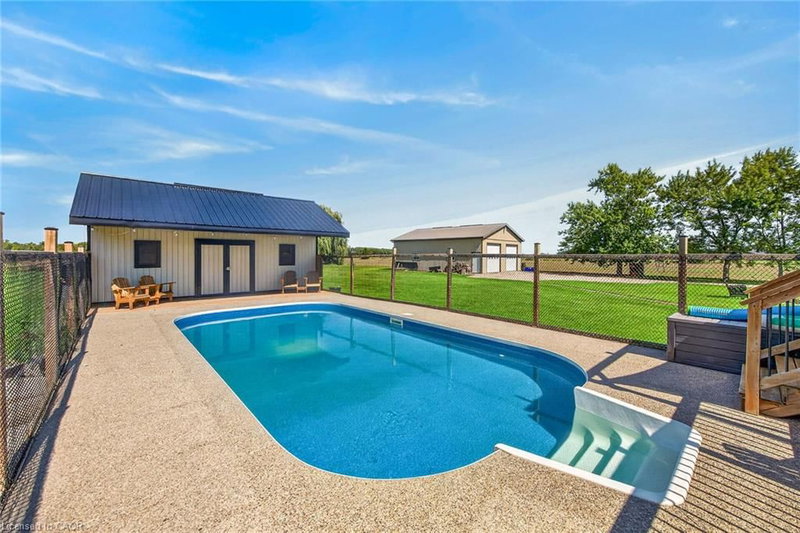 341 Concession 4 Road