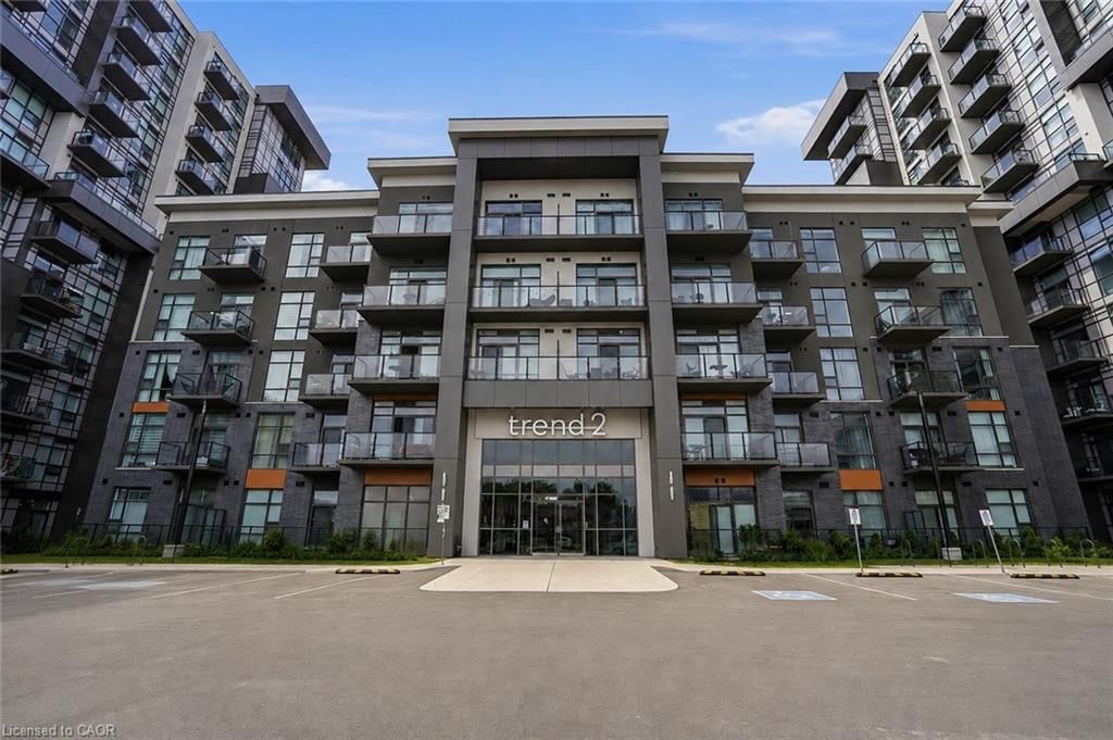 Condo/Apt Unit for sale at 112-460 Dundas Street, Waterdown, ON, L8B 2A5 - Waterdown East - MLS: 40862166