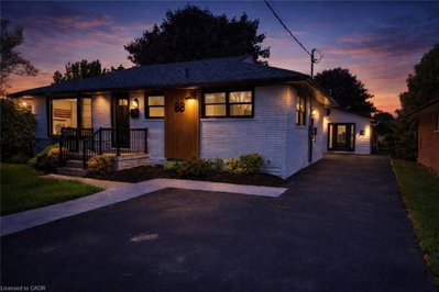 88 Woodhaven Road