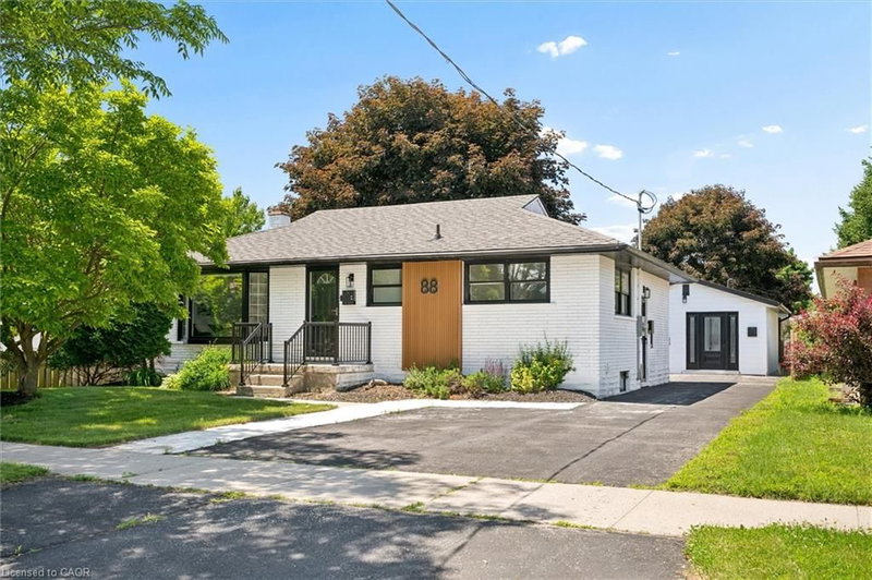 88 Woodhaven Road