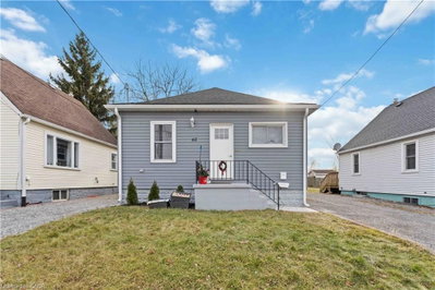 LOWER - 65 Almond Street