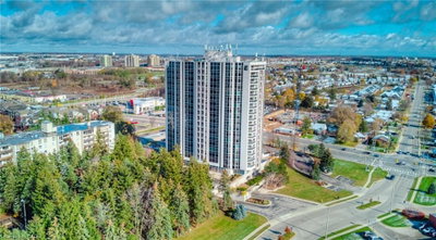 905 - 190 Hespeler Road