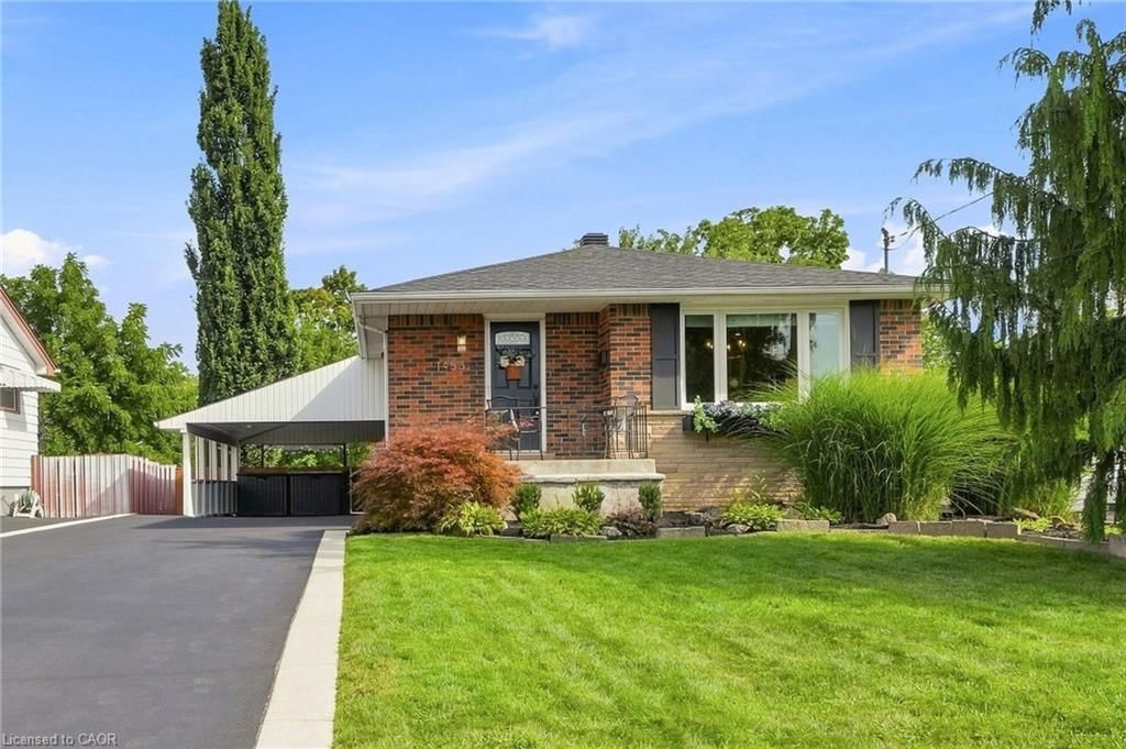 Single Family Residence for sale at 1453 Mountain Grove Avenue, Burlington, ON, L7P 2H4 - Mountainside - MLS: 40862188