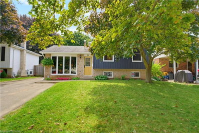 50 Southglen Road
