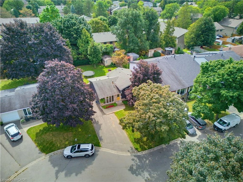 50 Southglen Road