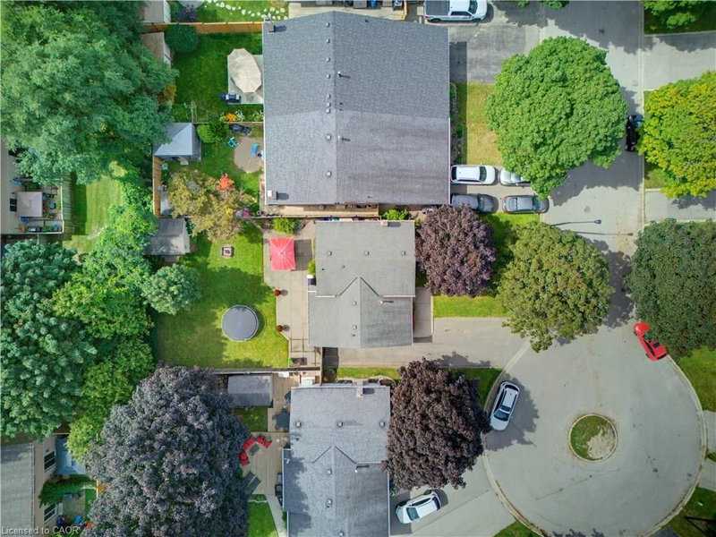 50 Southglen Road