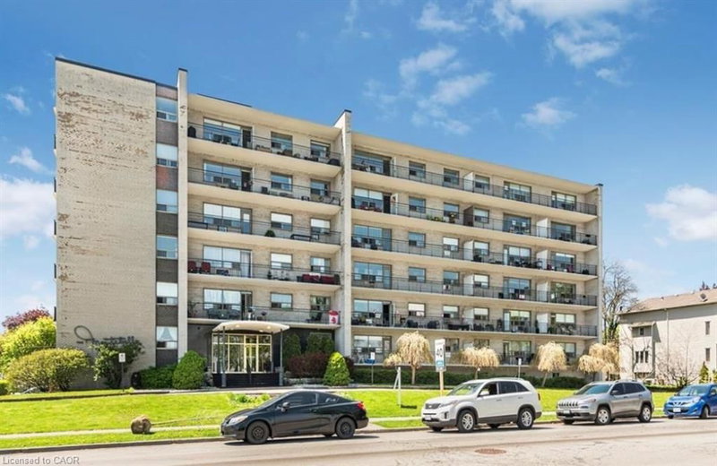 403 - 222 Concession Street