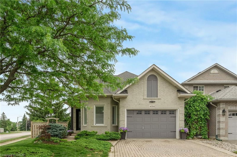 4014 Jarvis Crescent