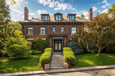 5 Undercliffe Avenue