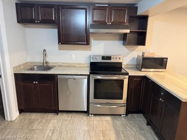 2 - 113 Cornerbrook Crescent
