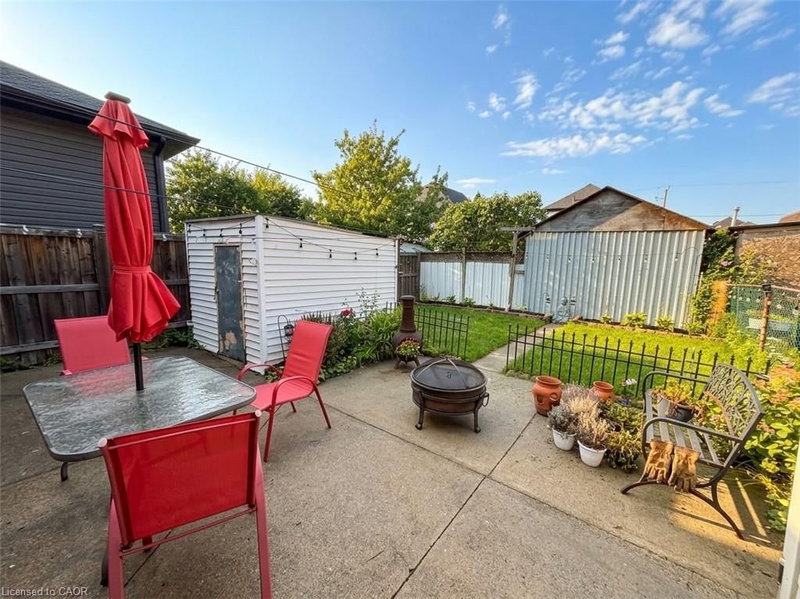 Basement - 79 Edinburgh Avenue
