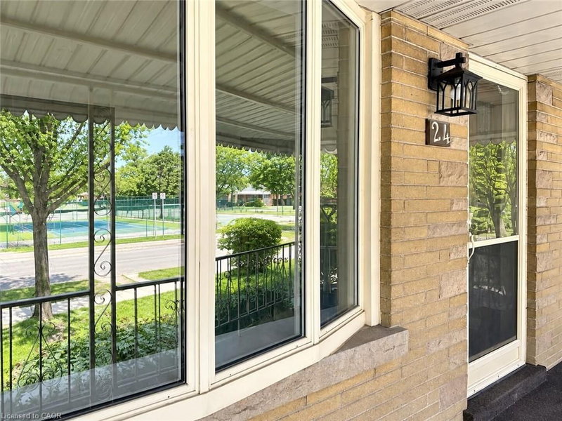Upper - 24 Sandalwood Avenue