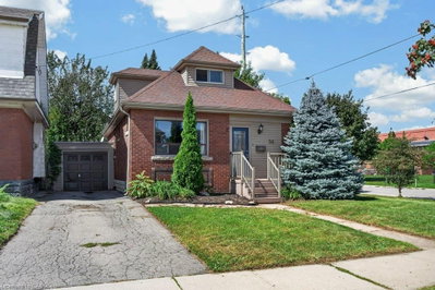 50 Wexford Avenue S
