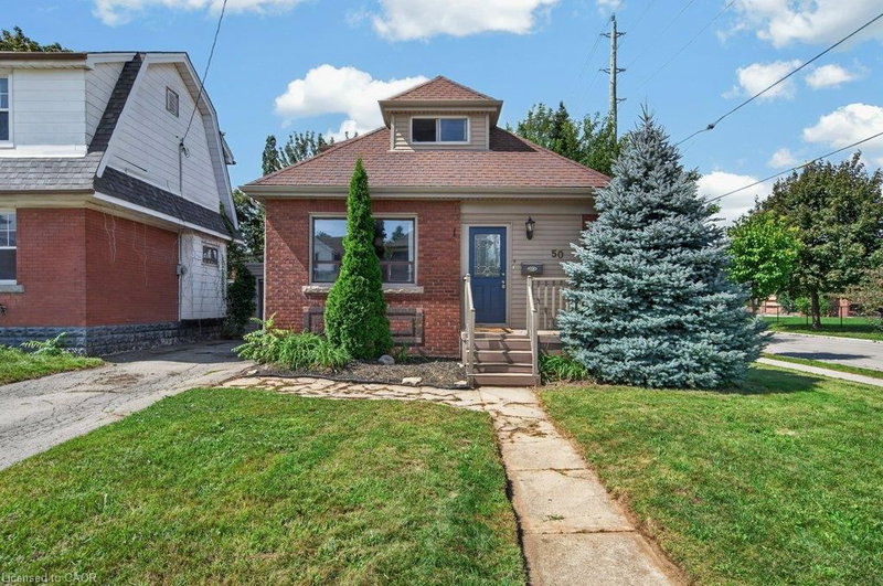 50 Wexford Avenue S