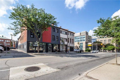 Building Only for lease at 90 John Street, Hamilton, ON, L8N 2C1 - Corktown - MLS: 40862295