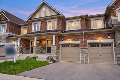 457 Queen Mary Drive