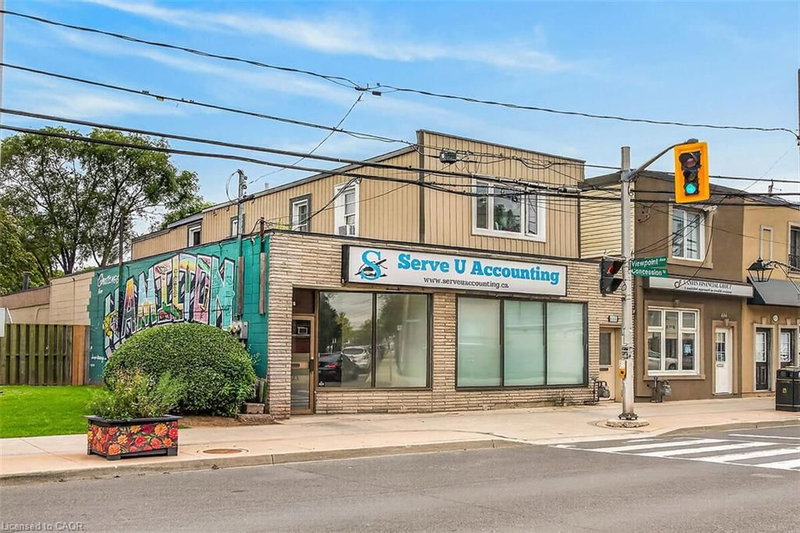618 Concession Street photo 1