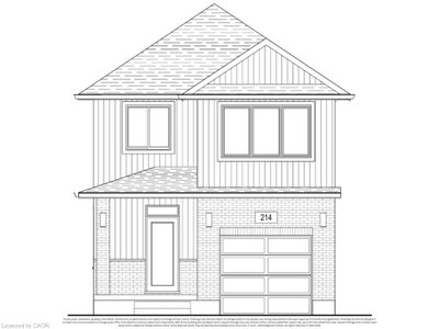 468 Green Gate Crescent