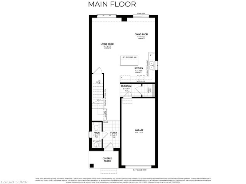 468 Green Gate Crescent