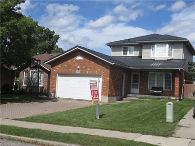 796 Acadia Drive