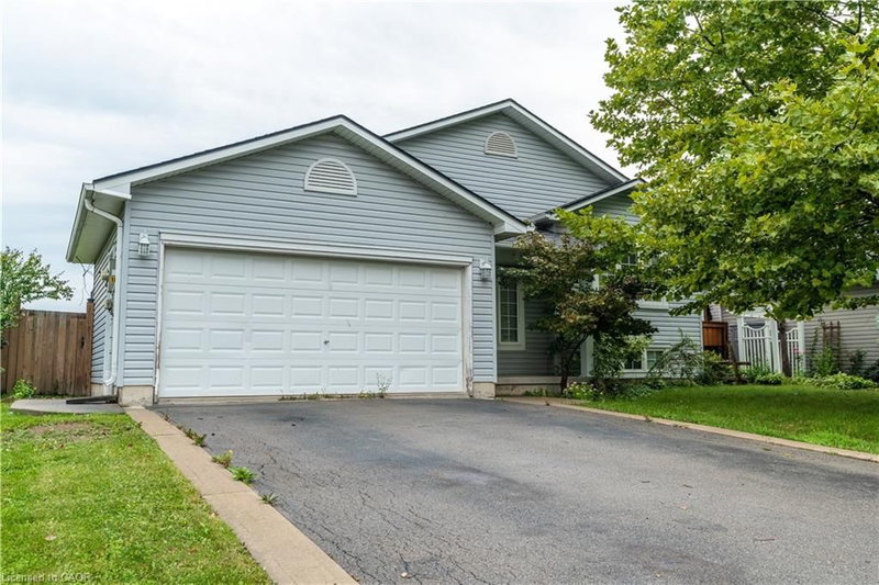 25 Donna Drive