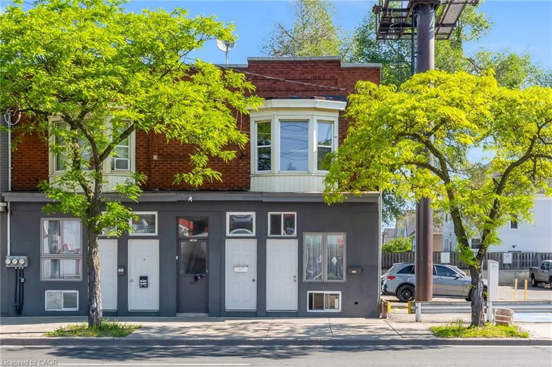 2 - 1369 Main Street E