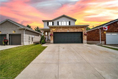 27 Fraserwood Court