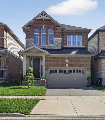 10 Reistwood Drive