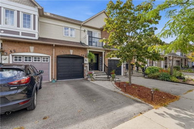 40 Dominion Gardens Drive