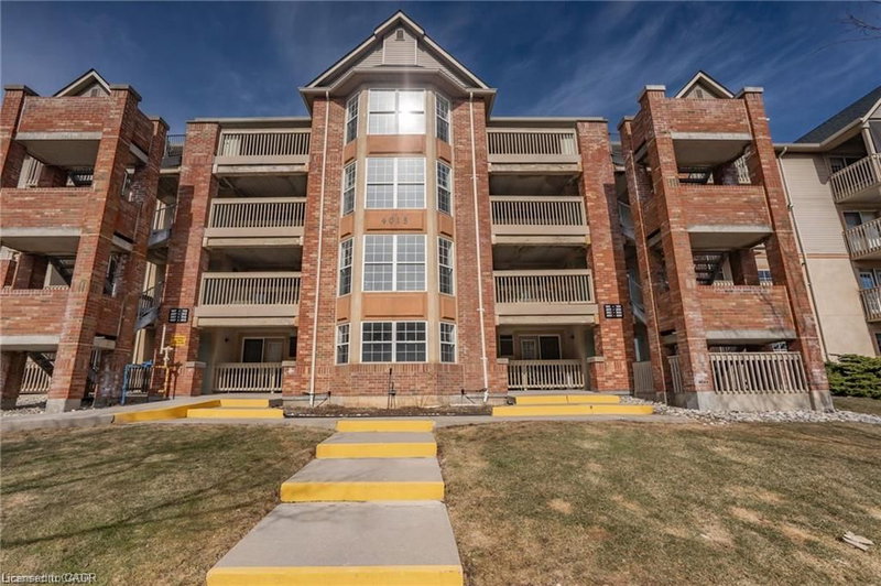 406 - 4015 Kilmer Drive