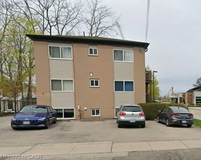 2 - 3 Robinson Street N
