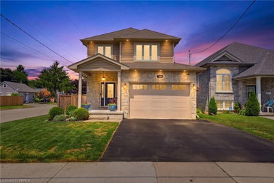 63A Clench Avenue