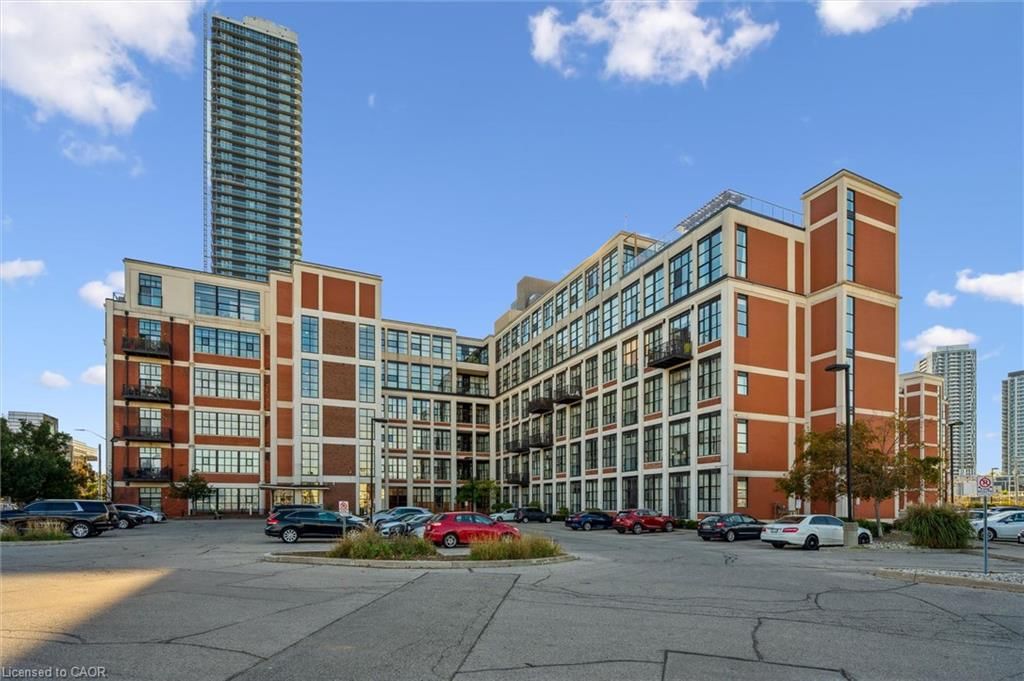 317 - 404 King Street W 2