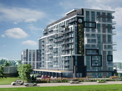 712 - 461 Green Road